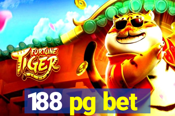 188 pg bet